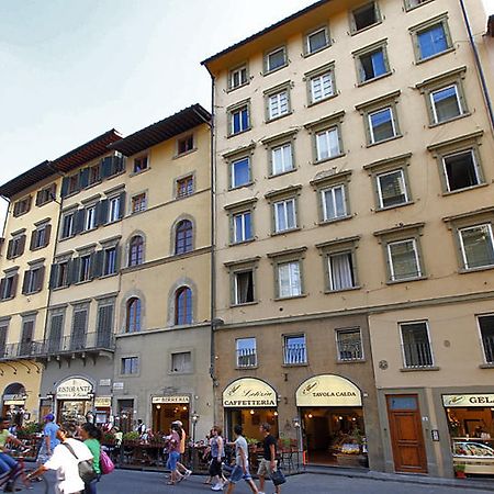 Piccolo Signoria Apartment Firenze Kültér fotó