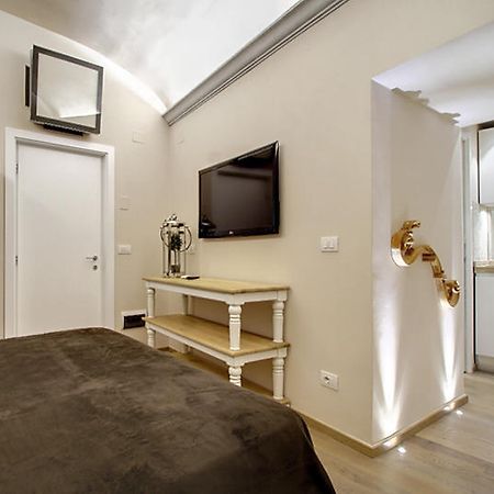Piccolo Signoria Apartment Firenze Szoba fotó