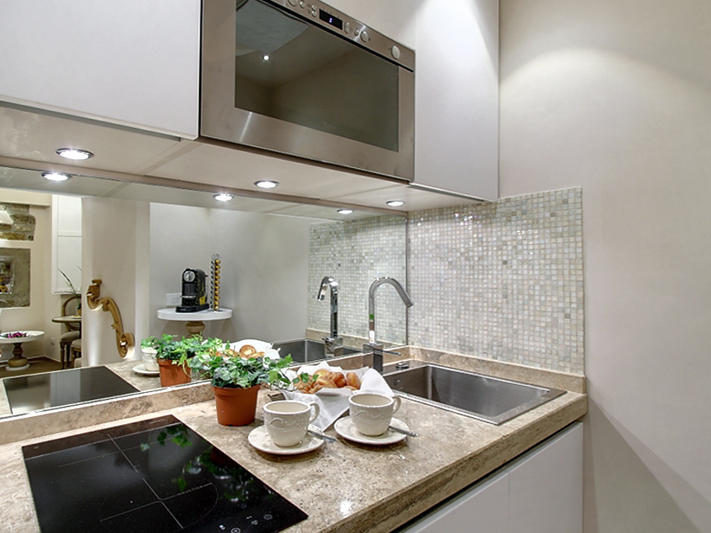 Piccolo Signoria Apartment Firenze Szoba fotó