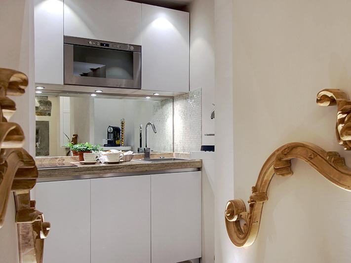 Piccolo Signoria Apartment Firenze Szoba fotó
