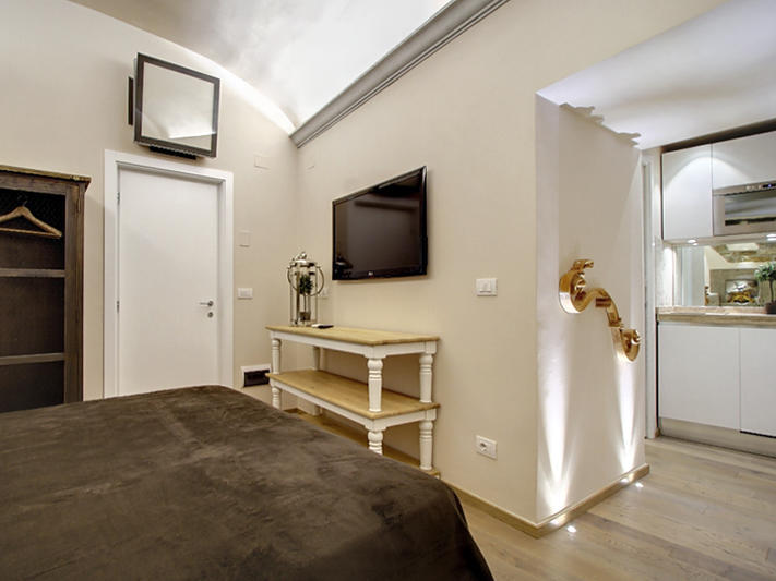 Piccolo Signoria Apartment Firenze Szoba fotó