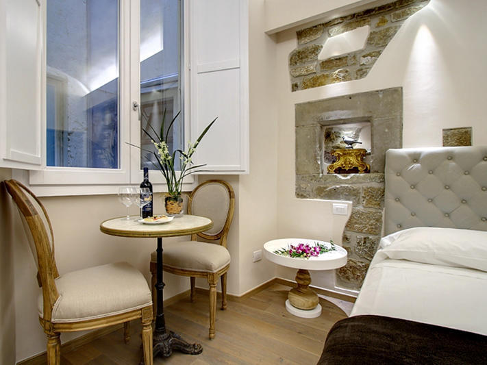 Piccolo Signoria Apartment Firenze Szoba fotó