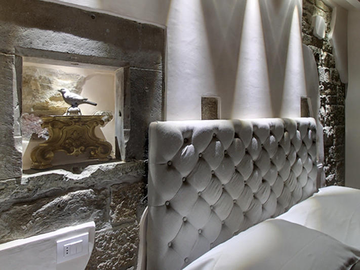 Piccolo Signoria Apartment Firenze Szoba fotó