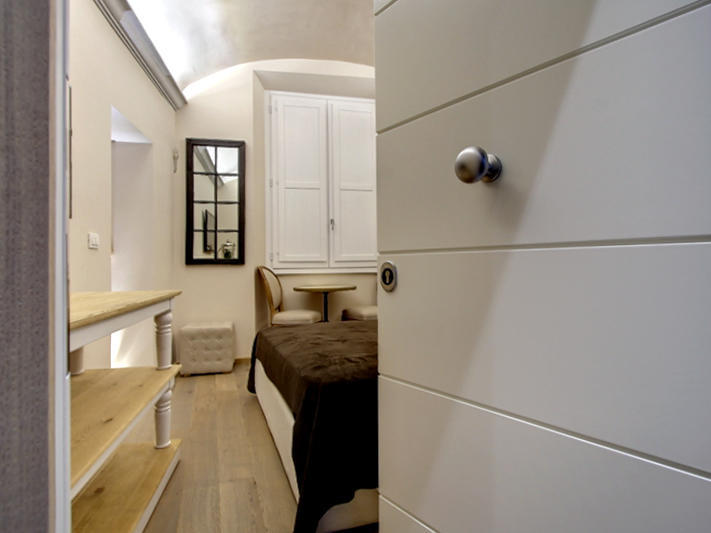 Piccolo Signoria Apartment Firenze Szoba fotó