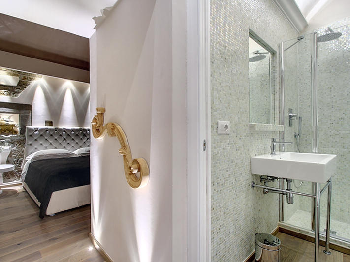 Piccolo Signoria Apartment Firenze Szoba fotó