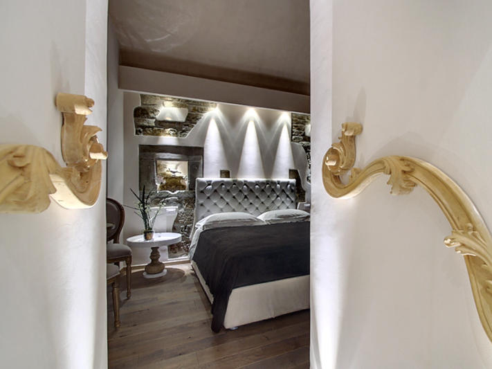 Piccolo Signoria Apartment Firenze Szoba fotó