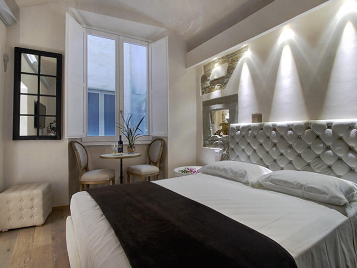 Piccolo Signoria Apartment Firenze Szoba fotó