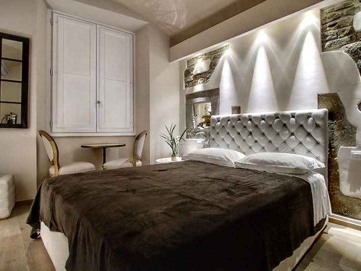 Piccolo Signoria Apartment Firenze Szoba fotó
