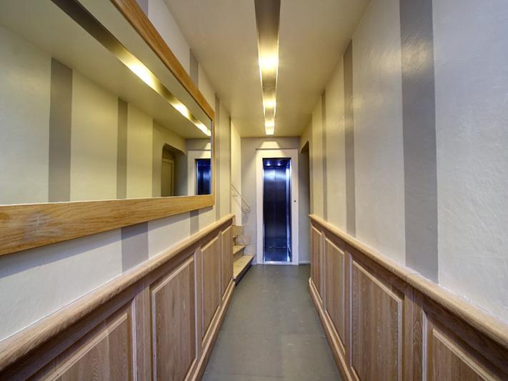 Piccolo Signoria Apartment Firenze Kültér fotó