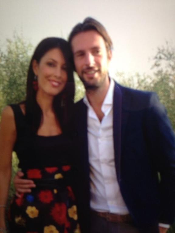 Piccolo Signoria Apartment Firenze Kültér fotó