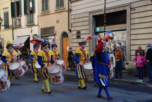 Piccolo Signoria Apartment Firenze Kültér fotó