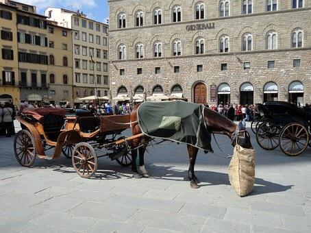 Piccolo Signoria Apartment Firenze Kültér fotó